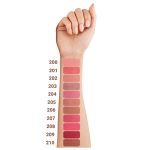 رژ لب مدادی دیپ رومنس DEEP ROMANCE جور - تصویر 2