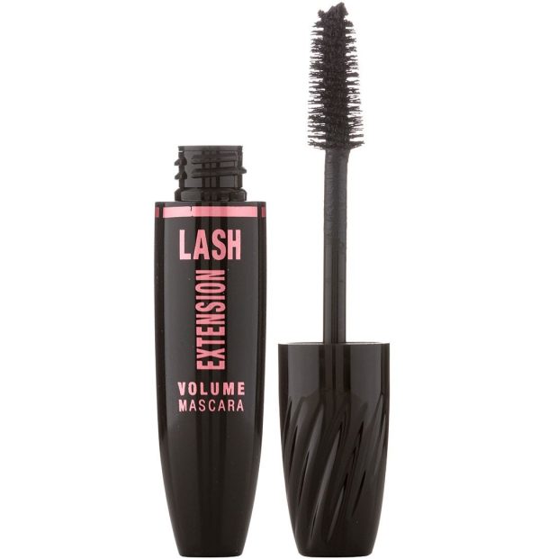 ریمل بل BELL مدل اکستنشن لش EXTENSION LASH طرح جدید