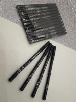 مداد چشم شمعی و ضدآب فلورمار flormar.NO.101 پک 12 عددی (فروش بصورت پک 12 عددی) - تصویر 2