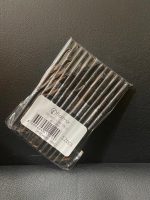 مداد چشم شمعی و ضدآب فلورمار flormar.NO.101 پک 12 عددی (فروش بصورت پک 12 عددی) - تصویر 3