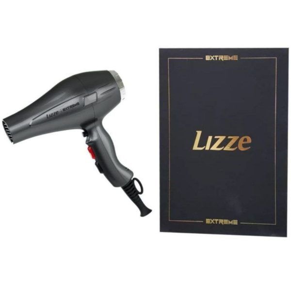 سشوار حرفه ای لیز 2600 وات( Lizze hair dryer extreme 2600w )