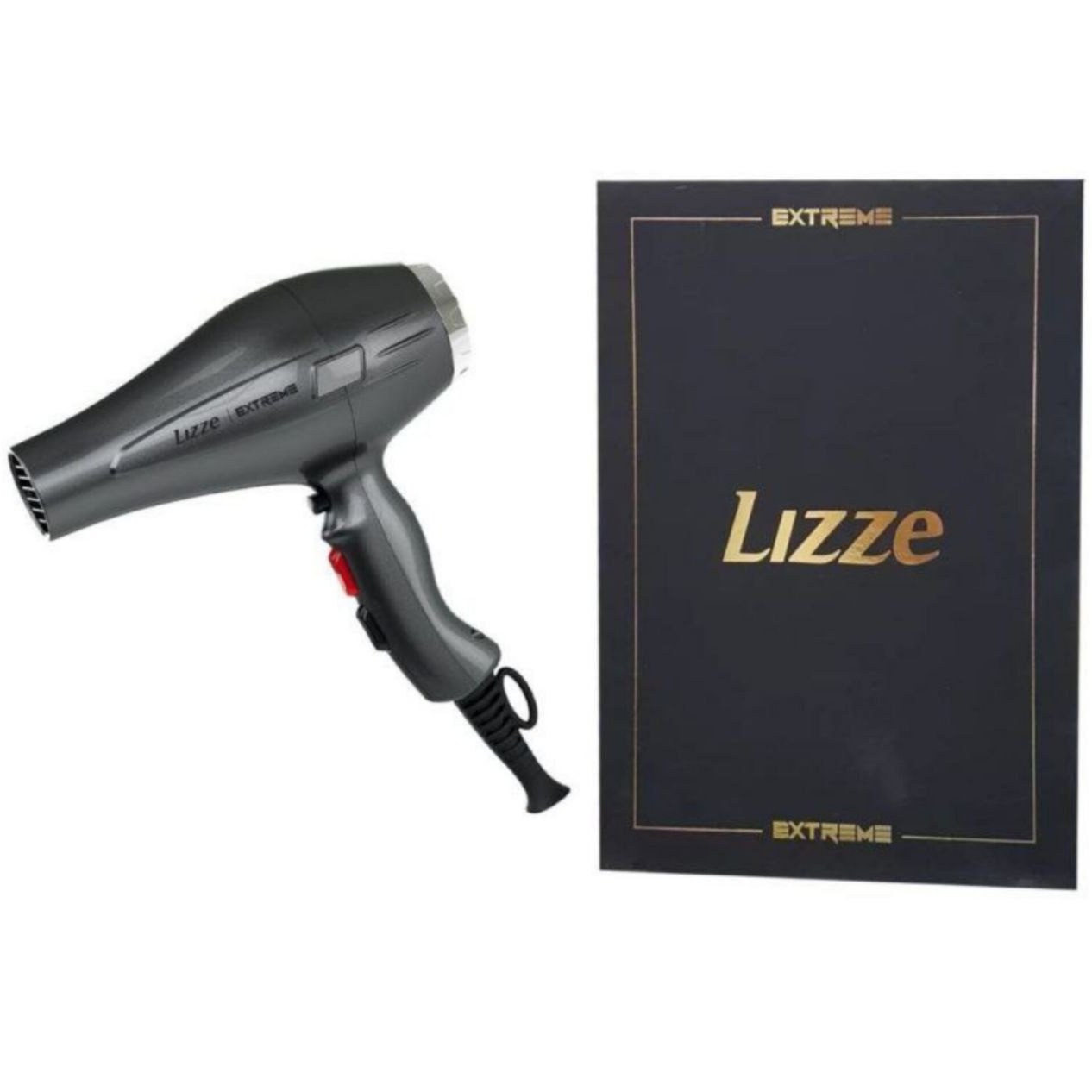 G9YfzRX-M4dibnws سشوار حرفه ای لیز 2600 وات( Lizze hair dryer extreme 2600w ) - تصویر 1