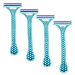 خودتراش ژیلت مدل Venus ونوس 2 لبه بسته 4 عددی - تصویر 2