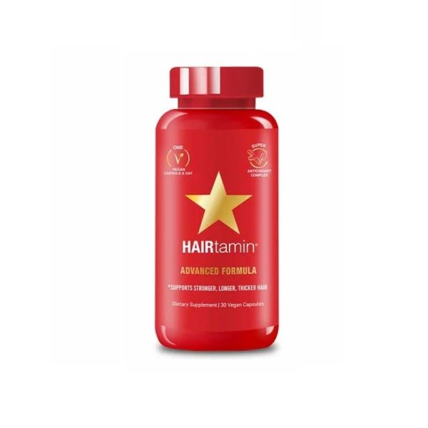قرص HAIRTAMIN 30 عددی