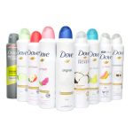 اسپری ضد تعریق - داو DOVE - حجم 250 میل - جور