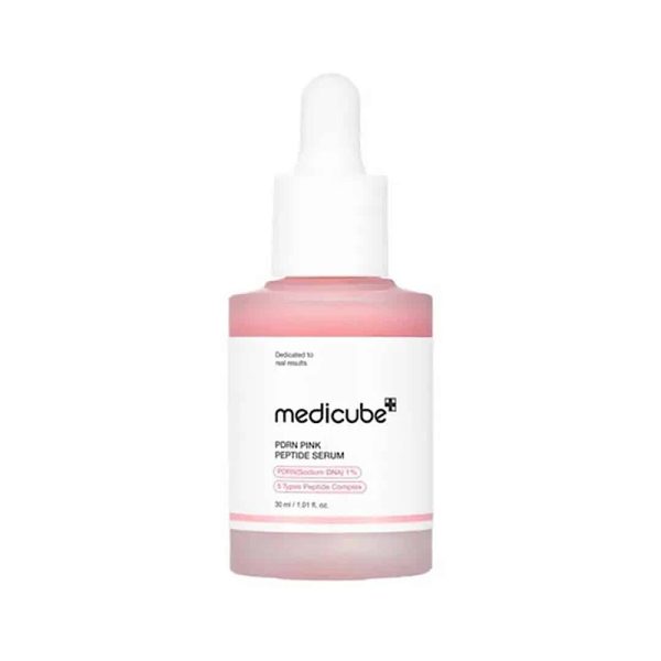 سرم صورت پپتاید MEDICUBE مدیکوب 30میل