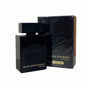 ادکلن فراگرنس ورد (Fragrance World) مدل La Uno حجم 100 میلی لیتر