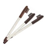 مداد ابرو فلورمار (Flormar) شانه دار پک 12 عددی (فروش بصورت پک 12 عددی)