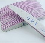 سوهان ناخن OPI کد 100/180 - تصویر 2