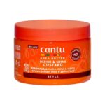 ماسک مو کنتو CANTU - حجم 340 گرم - جور - Image 2
