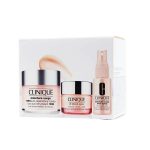 پک 100 ساعته کلنیک مدل MOISTURE SURGE 100H