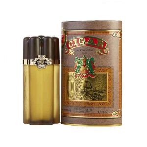 ادکلن مردانه سیگار cigar حجم 100 میلی لیتر کد 0233
