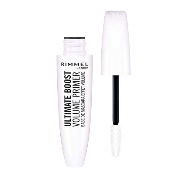 ریمل ریمل لندن RimmelLondon مدل ultimate boost (سفید)
