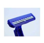 تیغ دو لبه دورکو DORCO مدل TD708DB بسته 5 عددی - تصویر 3