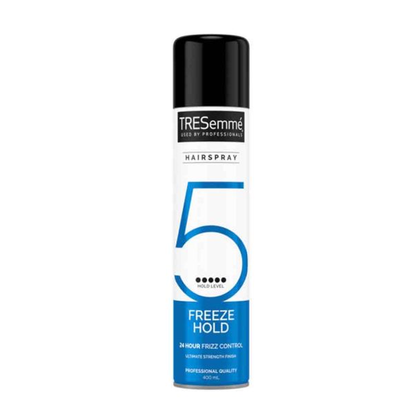 اسپری حالت دهنده مو ترزمه TRESEMME - حجم 400 میل