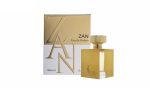ادکلن فرگرانس ورد (Fragrance World) مدل زن Zan حجم 100 میلی لیتر - تصویر 3