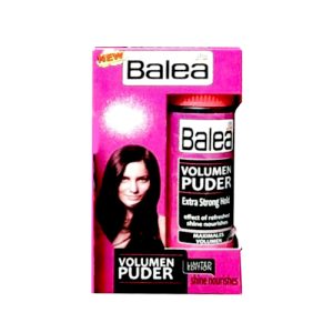 پودر حالت دهنده مو باله آ Balea مخصوص بانوان وزن 10 گرم