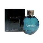 ادکلن فرگرانس ورد (Fragrance World) مدل باواریا پور هوم Bavaria Pour Homme حجم 100 میلی لیتر - تصویر 2