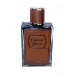 ادکلن مردانه کاپیتان بلک مدل Captain Black حجم 100 میلی لیتر - تصویر 2