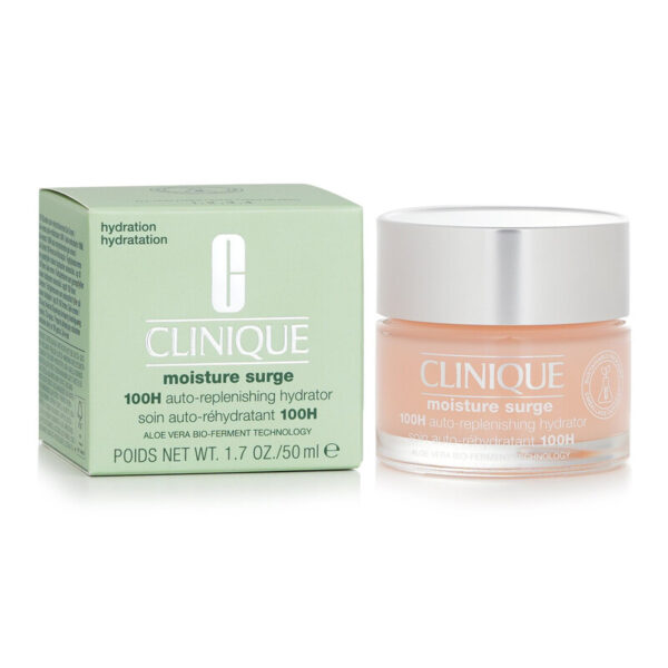 آبرسان 100 ساعته کلینیک CLINIQUE حجم 200 میل