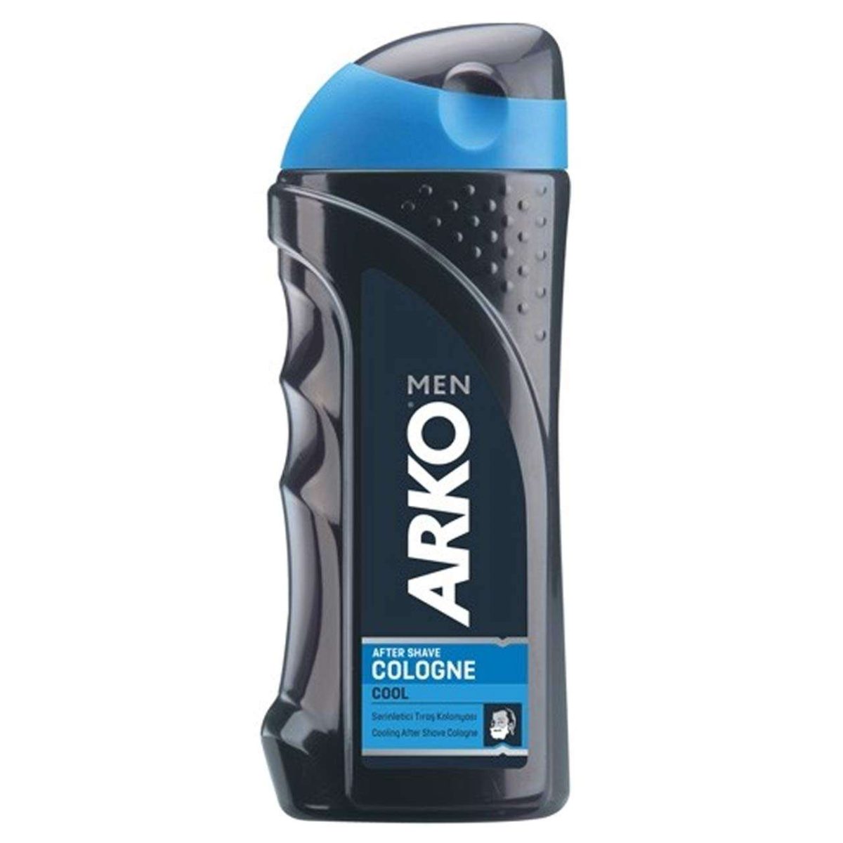 افترشیو آرکو Arko مدل Cool حجم 250 میلی لیتر - Image 1