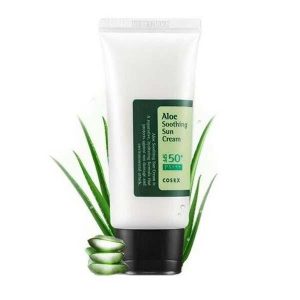 کرم ضد آفتاب کوزارکس COSRX مدل SPF50 - حجم 50 میلی لیتر