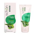 کرم مرطوب کننده شون مدل Hydrating Cream با عصاره آلوئه ورا حجم 50 میلی لیتر - تصویر 2