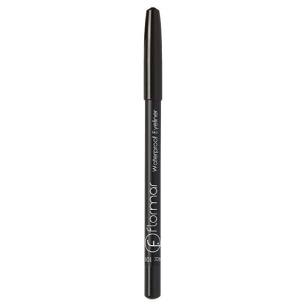 مداد چشم ضدآب فلورمار Flormar شماره 101