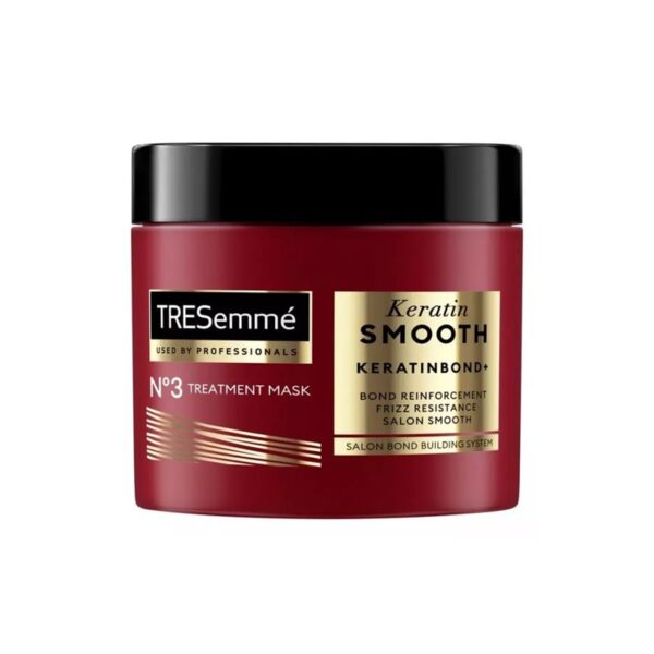 ماسک مو ترزمه TRESEMME قرمز حجم 180 میل