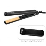 اتو مو سرامیک پرومکس PROMAX همراه کیف نسوز مدل 5721