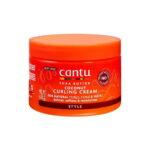 ماسک مو کنتو CANTU - حجم 340 گرم - جور - Image 4