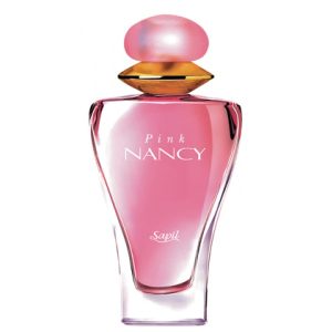 ادکلن ساپیل مدل Pink Nancy زنانه حجم 50 میلی لیتر