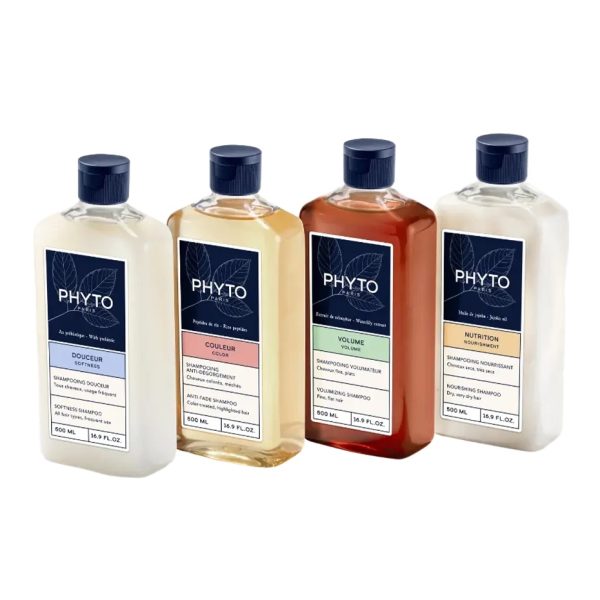 شامپو فیتو PHYTO جور حجم 250 میل