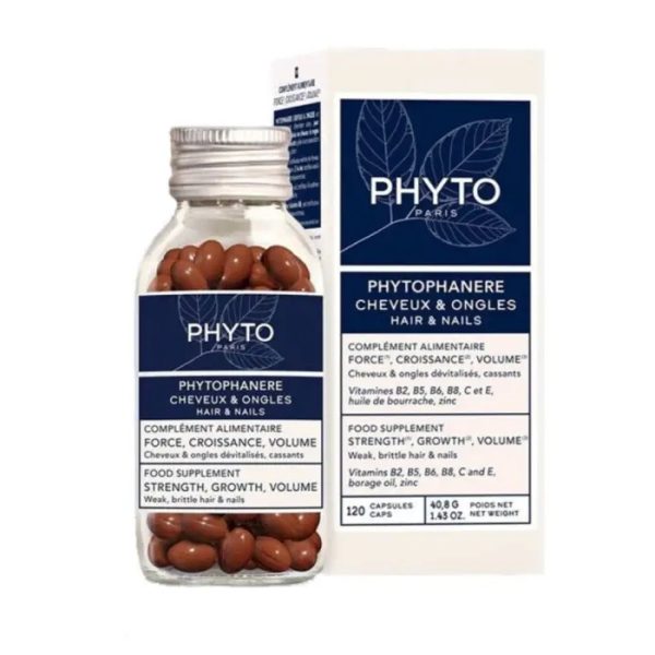 قرص فیتو PHYTO - طرح جدید