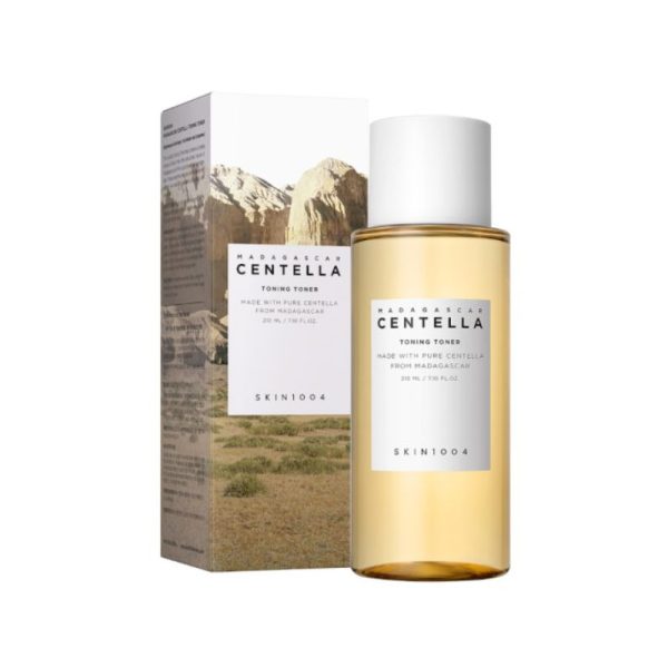 تونر سنتلا CENTELLA مدل صخره 210 میل