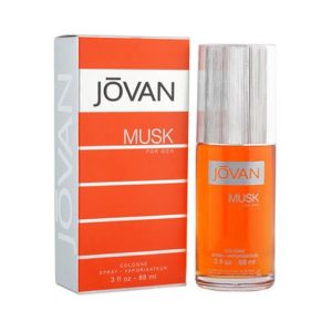 ادکلن جوان ماسک JOVAN MUSK