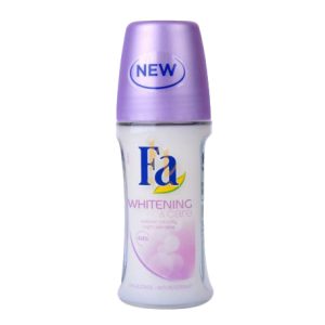 مام رول فا Fa مدل Whitening حجم 50 میلی لیتر