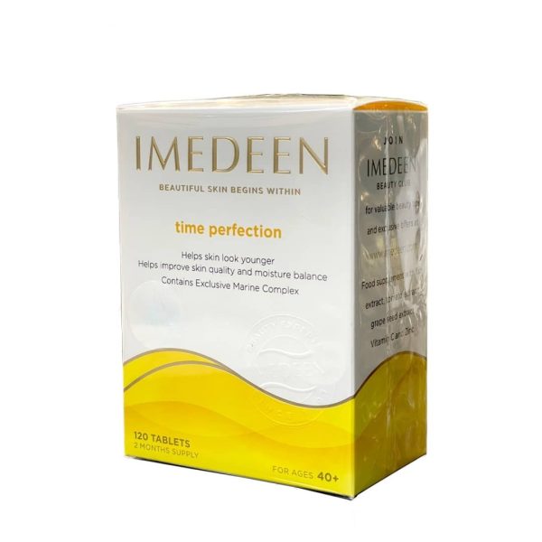 قرص قفل دار ایمیدین IMEDEEN 120 عددی هالویین HALOEEN
