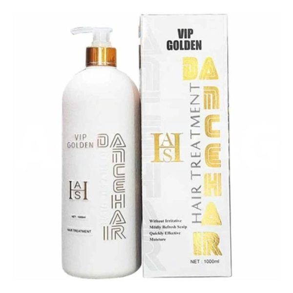 ماسک مو دنس هیربدون سولفات 1000میل