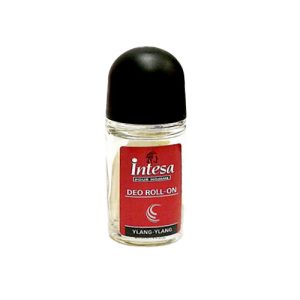 مام رول اینتسا Intesa مدل Ylang-Ylang حجم 50 میلی لیتر