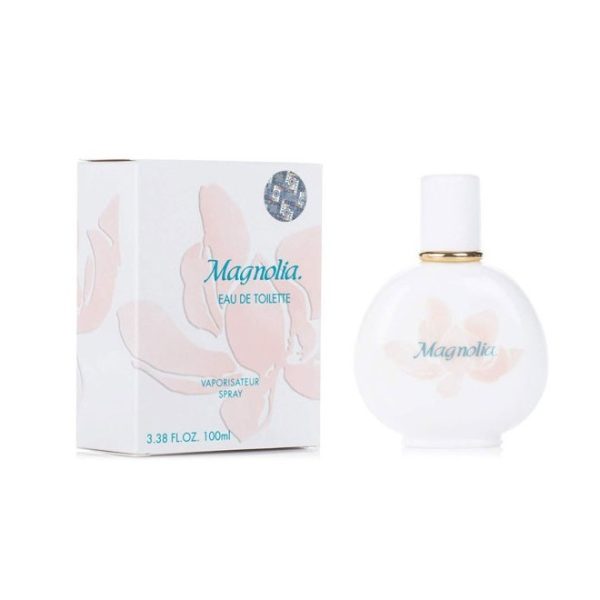 ادکلن ایو روشه مدل Yves Rocher Magnolia حجم 60 میلی لیتر