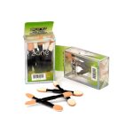 برس سایه زدوان z.one مدل دو سر کد 320