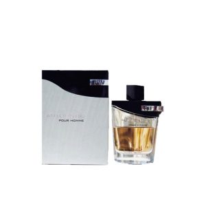 ادکلن فراگرنس ورد (Fragrance World) مدل AUTHENTIC حجم 100 میلی لیتر