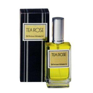 عطر ادکلن Tea Rose حجم 28 میلی لیتر