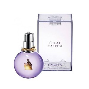 ادکلن لانوین اکلت Lanvin Eclat Darpege زنانه حجم 100 میلی لیتر