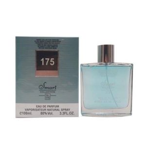 ادکلن اسمارت کالکشن Smart Collection کد 175 حجم 100 میلی لیتر