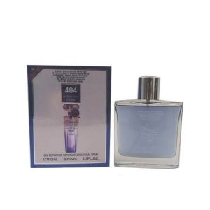 ادکلن اسمارت کالکشن Smart Collection کد 404 حجم 100 میلی لیتر