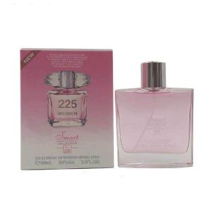 ادکلن اسمارت کالکشن Smart Collection کد 225 حجم 100 میلی لیتر