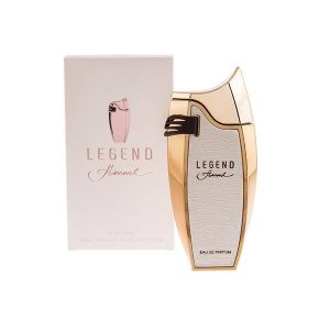 ادکلن امپر مدل لجند فیمه Legend femme حجم 100 میلی لیتر
