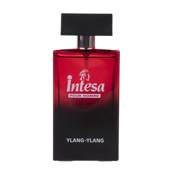 ادکلن اینتسا Intesa مدل Ylang Ylang حجم 100 میلی لیتر